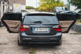 Обява за продажба на BMW 330 E91 ~11 500 лв. - изображение 3