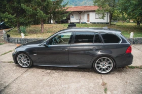 Обява за продажба на BMW 330 E91 ~11 500 лв. - изображение 1