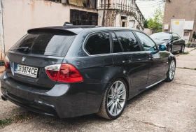 Обява за продажба на BMW 330 E91 ~11 500 лв. - изображение 5