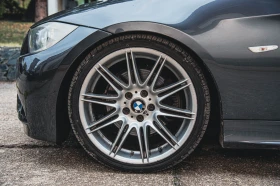 Обява за продажба на BMW 330 E91 ~11 500 лв. - изображение 7