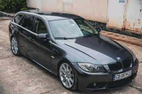 Обява за продажба на BMW 330 E91 ~11 500 лв. - изображение 2