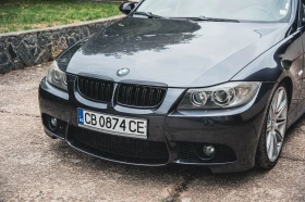 Обява за продажба на BMW 330 E91 ~11 500 лв. - изображение 4