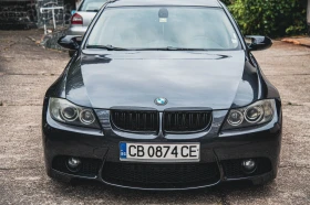 Обява за продажба на BMW 330 E91 ~11 500 лв. - изображение 1