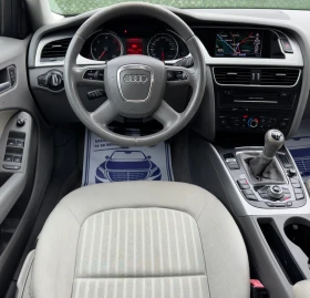 Audi A4 2.0TDi * NAVI* XENON* LED*  | Mobile.bg    11