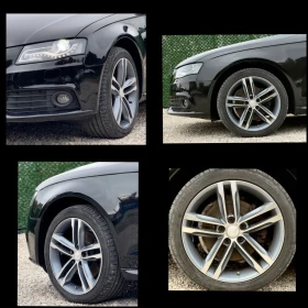Audi A4 2.0TDi * NAVI* XENON* LED*  | Mobile.bg    9