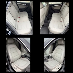 Audi A4 2.0TDi * NAVI* XENON* LED*  | Mobile.bg    12