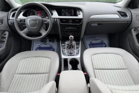 Audi A4 2.0TDi * NAVI* XENON* LED*  | Mobile.bg    10