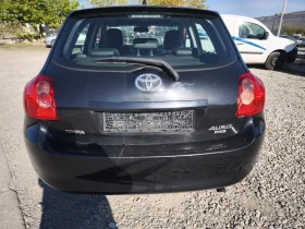     Toyota Auris 2.2 177 Full Extri