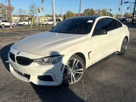  BMW 435