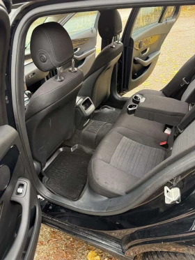 Mercedes-Benz C 220 | Mobile.bg    15