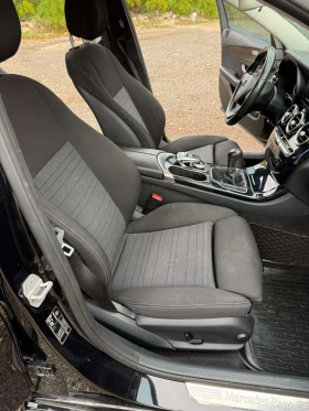 Mercedes-Benz C 220 | Mobile.bg    14