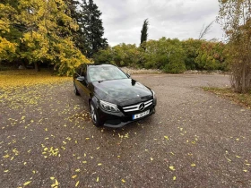 Mercedes-Benz C 220 | Mobile.bg    7