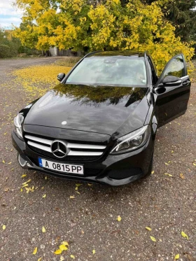 Mercedes-Benz C 220 | Mobile.bg    2