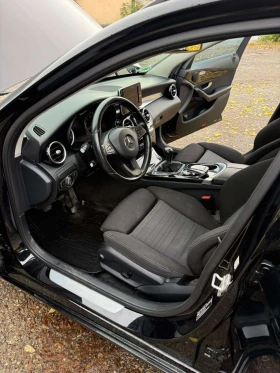 Mercedes-Benz C 220 | Mobile.bg    12