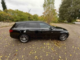 Mercedes-Benz C 220 | Mobile.bg    4