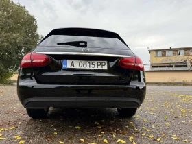 Mercedes-Benz C 220 | Mobile.bg    6