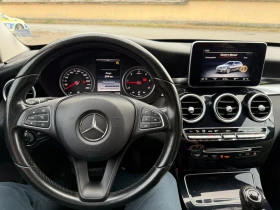 Mercedes-Benz C 220 | Mobile.bg    11