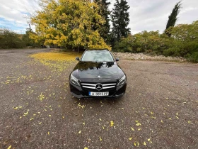 Mercedes-Benz C 220 | Mobile.bg    5