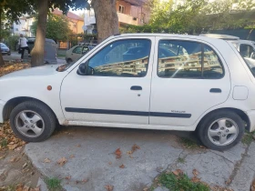 Nissan Micra | Mobile.bg    4
