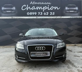 Audi A3 Автомат