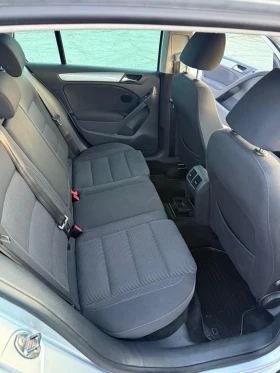 VW Golf 1.6TDI, снимка 9