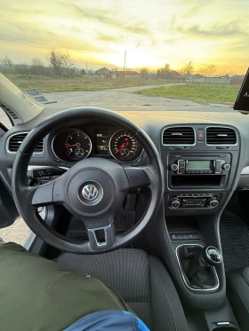 VW Golf 1.6TDI, снимка 11