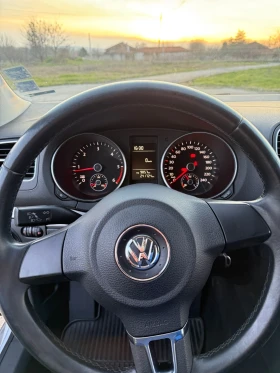 VW Golf 1.6TDI, снимка 12