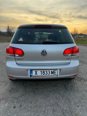 VW Golf 1.6TDI, снимка 4