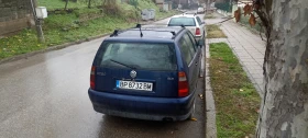 VW Polo 1.9, снимка 3