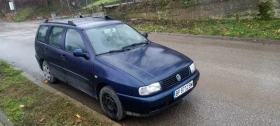 VW Polo 1.9, снимка 5