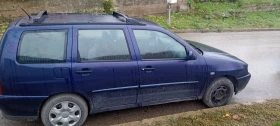 VW Polo 1.9, снимка 4