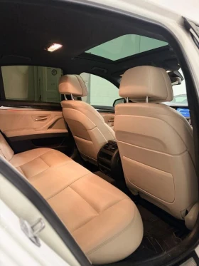 BMW 535 XDIRVE* M SPORT*  - 32000 лв. / 16361.34 € - 39762387 12