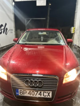Audi A4, снимка 2