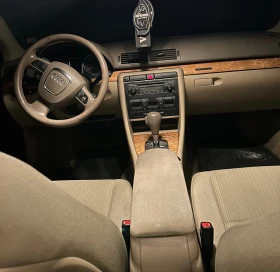 Audi A4, снимка 5