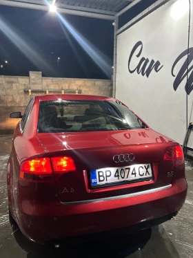 Audi A4, снимка 4