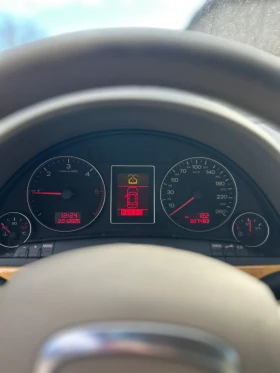 Audi A4, снимка 7