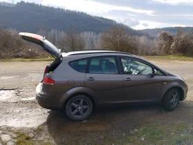 Seat Altea XL, снимка 4