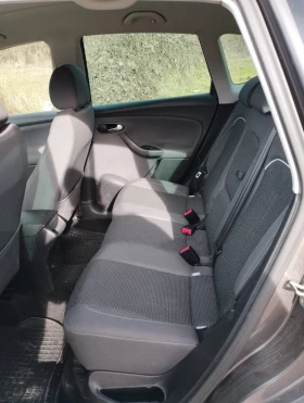 Seat Altea XL | Mobile.bg � ����� ������ 10