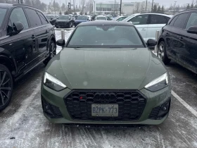 Audi S5 * Technik * CARFAX * ЦЕНА ДО БГ, снимка 2