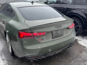 Audi S5 * Technik * CARFAX * ЦЕНА ДО БГ, снимка 5