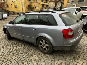 Audi A4 - 2098 € / 4103.33 лв. - 82806566 10