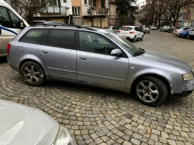 Audi A4 - 2098 € / 4103.33 лв. - 82806566 11