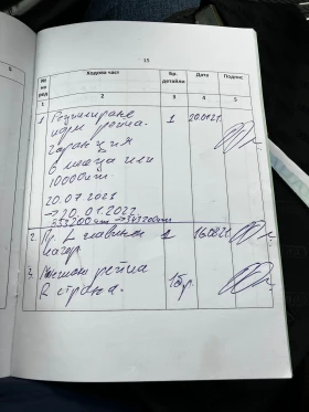 Audi A4 - 2098 € / 4103.33 лв. - 82806566 12