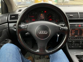 Audi A4 - 2098 € / 4103.33 лв. - 82806566 2