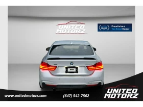 BMW 435 * 435i M Package xDrive Cpe 2dr 300 hp~ * CARFAX * - 11550 € / 22589.84 лв. - 61390668 6