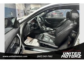 BMW 435 * 435i M Package xDrive Cpe 2dr 300 hp~ * CARFAX * - 11550 € / 22589.84 лв. - 61390668 9