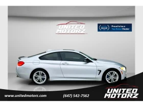 BMW 435 * 435i M Package xDrive Cpe 2dr 300 hp~ * CARFAX * - 11550 € / 22589.84 лв. - 61390668 4