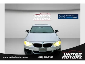 BMW 435 * 435i M Package xDrive Cpe 2dr 300 hp~ * CARFAX * - 11550 € / 22589.84 лв. - 61390668 2