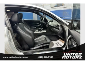 BMW 435 * 435i M Package xDrive Cpe 2dr 300 hp~ * CARFAX * - 11550 € / 22589.84 лв. - 61390668 17