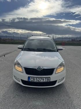 Skoda Roomster - 3900 € / 7627.74 лв. - 78370612 3